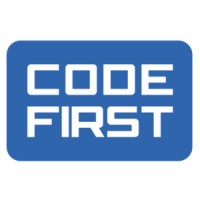 CodeFirst HQ logo, CodeFirst HQ contact details