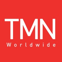 TMN Worldwide logo, TMN Worldwide contact details