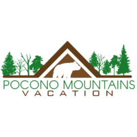 Pocono Mountains Vacation logo, Pocono Mountains Vacation contact details