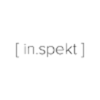 in.spekt logo, in.spekt contact details