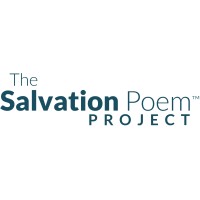 The Salvation Poem Project logo, The Salvation Poem Project contact details