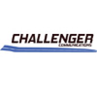 Challenger Communications logo, Challenger Communications contact details