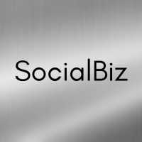 SocialBiz Ireland logo, SocialBiz Ireland contact details