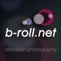 b-roll.net logo, b-roll.net contact details