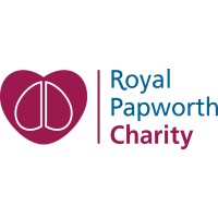 Royal Papworth Hospital Charity logo, Royal Papworth Hospital Charity contact details