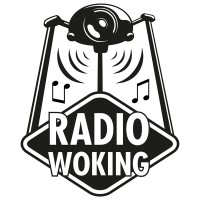 Radio Woking logo, Radio Woking contact details