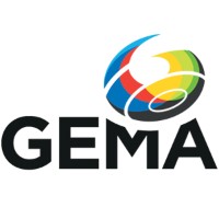 GEMA Germany GmbH logo, GEMA Germany GmbH contact details