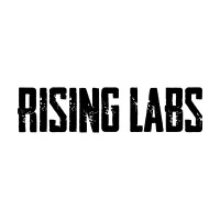 Rising Labs logo, Rising Labs contact details