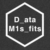 Data Misfits logo, Data Misfits contact details