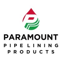 Paramount Pipe Lining Products logo, Paramount Pipe Lining Products contact details