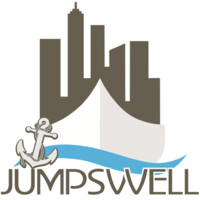 JumpSwell logo, JumpSwell contact details