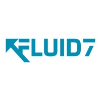 FLUID7 Ltd logo, FLUID7 Ltd contact details