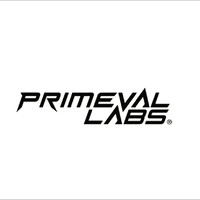 Primeval Labs logo, Primeval Labs contact details