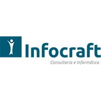 Infocraft Consultoria e Informática logo, Infocraft Consultoria e Informática contact details