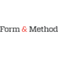 Form & Method logo, Form & Method contact details