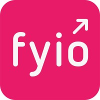 fyio logo, fyio contact details