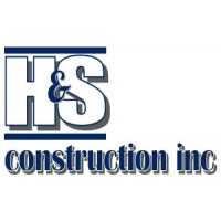 HS Construction Inc logo, HS Construction Inc contact details