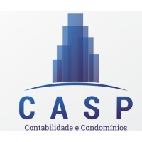 CASP contabilidade e condomínios logo, CASP contabilidade e condomínios contact details