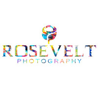 Rosevelt Photography logo, Rosevelt Photography contact details