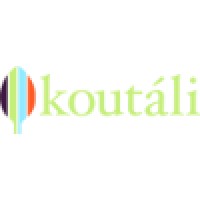 Koutáli logo, Koutáli contact details