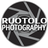 Ruotolo Photography logo, Ruotolo Photography contact details