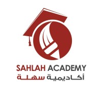 Sahlah Academy logo, Sahlah Academy contact details