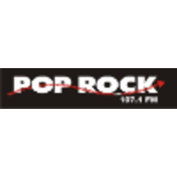 Pop Rock Fm logo, Pop Rock Fm contact details