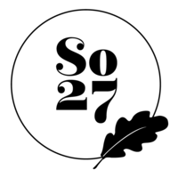 So27skincare logo, So27skincare contact details