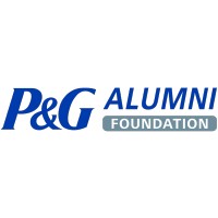 P&G ALUMNI FOUNDATION logo, P&G ALUMNI FOUNDATION contact details