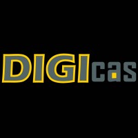 DIGIcas LLC logo, DIGIcas LLC contact details