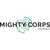 Mighty Corps LLC logo, Mighty Corps LLC contact details