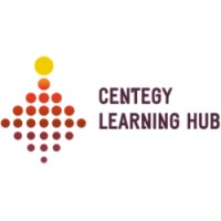 Centegy Learning Hub logo, Centegy Learning Hub contact details