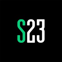 Studio23 logo, Studio23 contact details