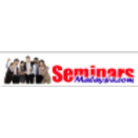 Seminars Malaysia.Com logo, Seminars Malaysia.Com contact details