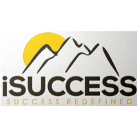 iSuccessAcademy logo, iSuccessAcademy contact details