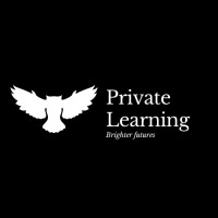 Private Learning logo, Private Learning contact details