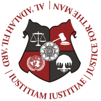 Community of International Moot Court UGM logo, Community of International Moot Court UGM contact details