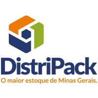 DistriPack logo, DistriPack contact details