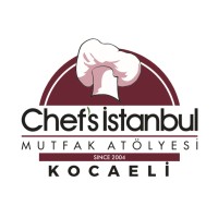 Chef's İstanbul Kocaeli logo, Chef's İstanbul Kocaeli contact details