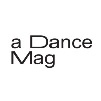 a Dance Mag logo, a Dance Mag contact details