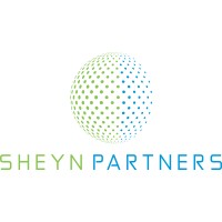 Sheyn Partners logo, Sheyn Partners contact details