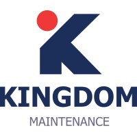 Kingdom Maintenance logo, Kingdom Maintenance contact details