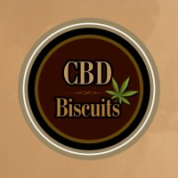 CBD Biscuits logo, CBD Biscuits contact details