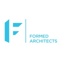 Formed Architects & Designers UK Limited logo, Formed Architects & Designers UK Limited contact details