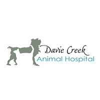 Davie Creek Animal Hospital logo, Davie Creek Animal Hospital contact details