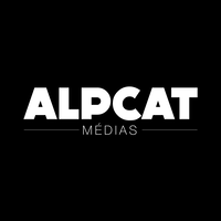 Alpcat Médias logo, Alpcat Médias contact details