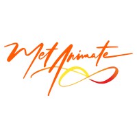 Metanimate logo, Metanimate contact details