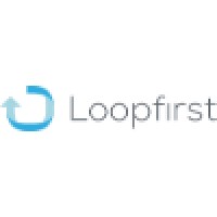 Loopfirst logo, Loopfirst contact details