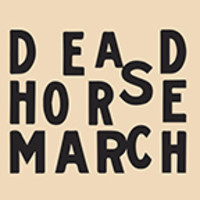 Dead Horse March logo, Dead Horse March contact details