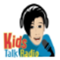 Kids Talk Radio logo, Kids Talk Radio contact details